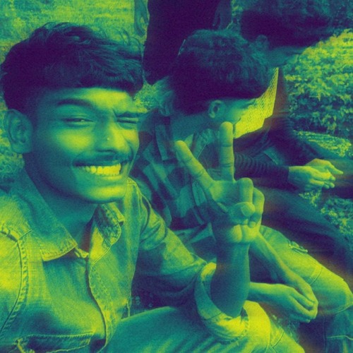 Anshid Ali - (chaaamb of society)