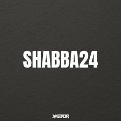 AKIRAH & XAEBOR - SHABBA (XAEBOR '2024' VIP)