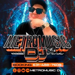 CUMBIA ECUA MIX
