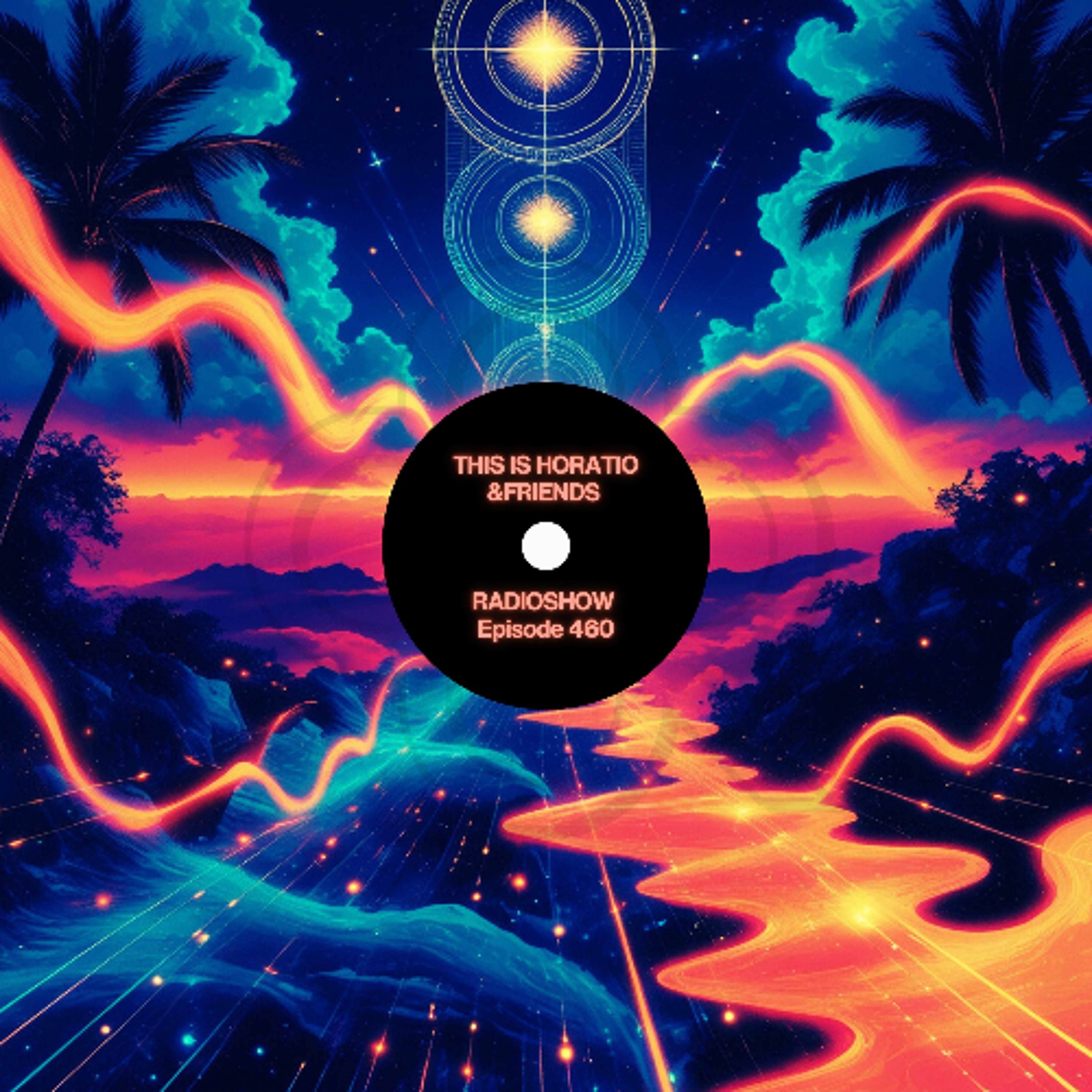 THIS IS HORATIO/IBIZAHOLIC/SECVENTE SONORE
