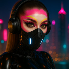 Neon Pulse - Melodic Trance x Midnight Electronic (Subtle Hip-Hop Groove)