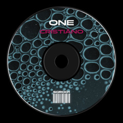 CRISTIÄNO - One