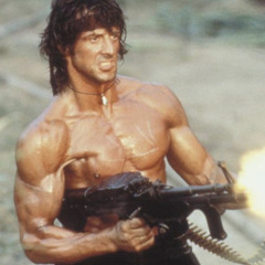 Like Rambo