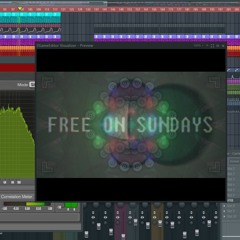 Free on Sundays - Pocket Call (Original Mix)