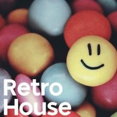 Retro House Promo mix Vol 2