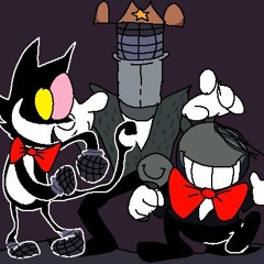 Catswing (MIDI Cover) - DELTARUNE CHAPTER 4
