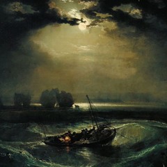 William Turner (Demo 2020)