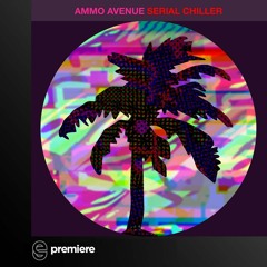 Premiere: Ammo Avenue - Keep Me Waiting - Hot Creations