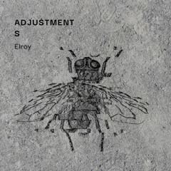 Adjustments