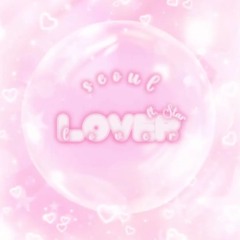 Lover (feat. ST4R)