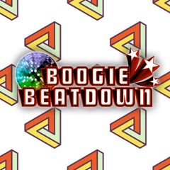 Fingerman Boogie Beatdown Session 1/5/22