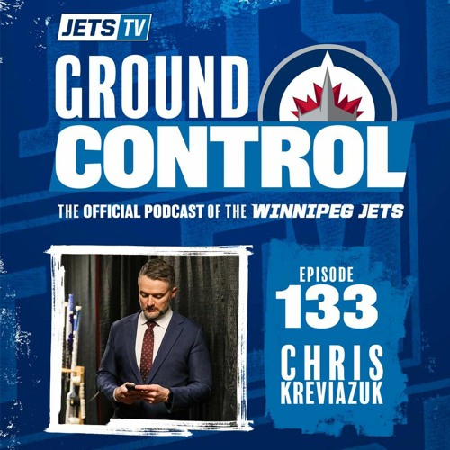 Stream Winnipeg Jets : Ground Control  Listen to podcast episodes online  for free on SoundCloud