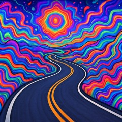 Takin’ a Trip - Kush Klyde