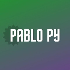 Anam Manjar - Pablo Py Remix