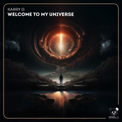 Karry G - Welcome To My Universe (Extended Mix) [PandaLab]