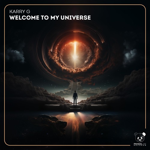 Karry G - Welcome To My Universe (Extended Mix) [PandaLab]