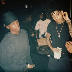 Tony Shhnow x Lil Tony - Power (A Thousand)