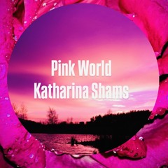 “Pink World” 🌸✨ #Deep House #EDM Lyric KS, Music KS