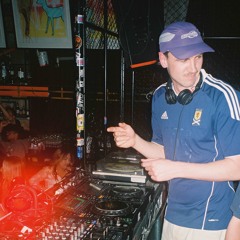 REVOLVER UPSTAIRS - FOSTERS & FRIENDS - 24/10/25