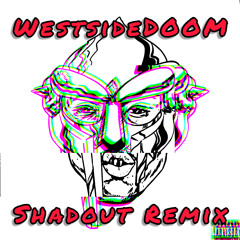 WestsideDOOM - Gorilla Mansoon Shadout Remix