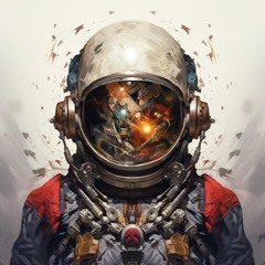 Cosmonaut w/ King Yinz (Feat. Eli The Profit)