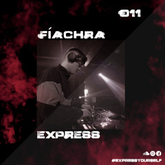 Express Selects 011 - FÍACHRA