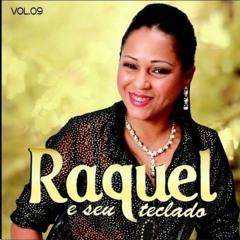 Raquel dos teclados - telefone fora de área