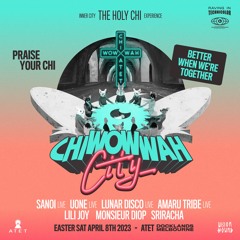 Chi Wow Wah City, ATET (Melbourne)