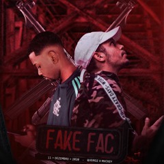 Queiroz | Mxckey - Fake Fac