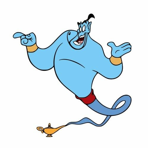 Genie In A Bottle (Rogerson Remix) Speed Up