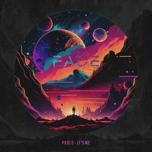 Pablo - It's Me (Original Mix)