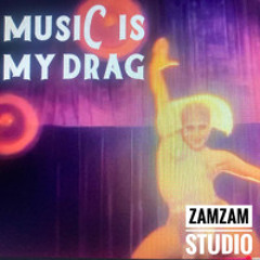 MUSIC IS MY DRUG - Berlin EDITION