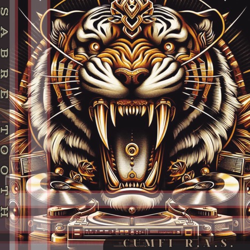 SABRE TOOTH