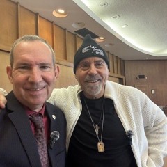 Cohen vs Gurman: A spirited podcast and debate between Mike Cohen and Jon Gurman