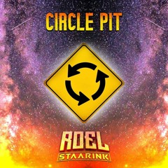 Roel Staarink - Circle Pit