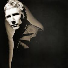 Allister Whitehead - Live @ Boxed Studio Mix (1996)