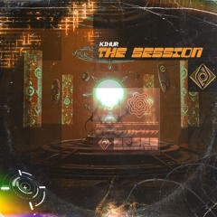 Kihur - The Session