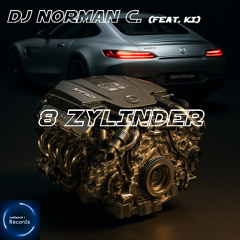 8 Zylinder