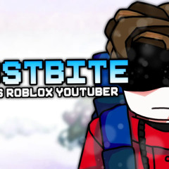 FNF: Frostbite But It's Roblox Youtuber Sings It