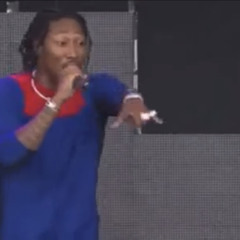 Future - My Savages live @ Lollapalooza.mp3