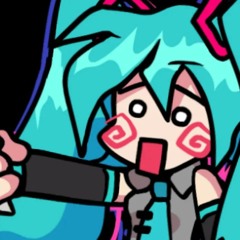 FNF Miku Mod Ievan Polkka [Custom Song]