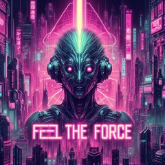 DAVON - FEEL THE FORCE (FREE DOWNLOAD)