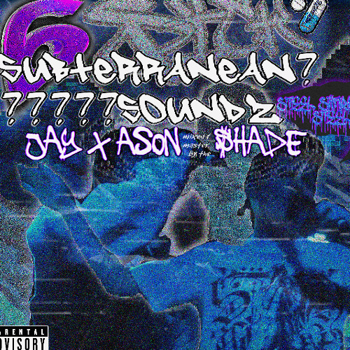 ASON x JAY - LET IT BOUNCE