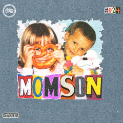 Groove Therapy Tapes #024: MOMSON