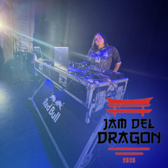 CYPHER JAM DEL DRAGON 2025
