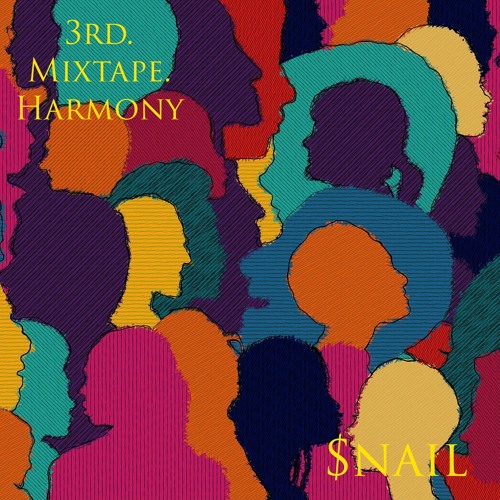 1. Color (Feat. Oliver Gold, 주렬희)