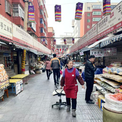 The Xita Korean Market