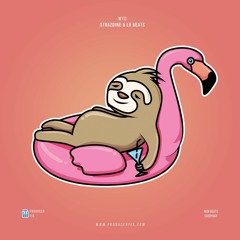 J Cole Smooth Trap Type Beat Instrumental | "WYD"