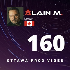 Ottawa Prog Vibes 160