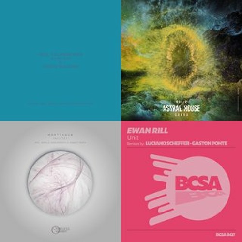 Deep Progressive House - Mixsessions 30